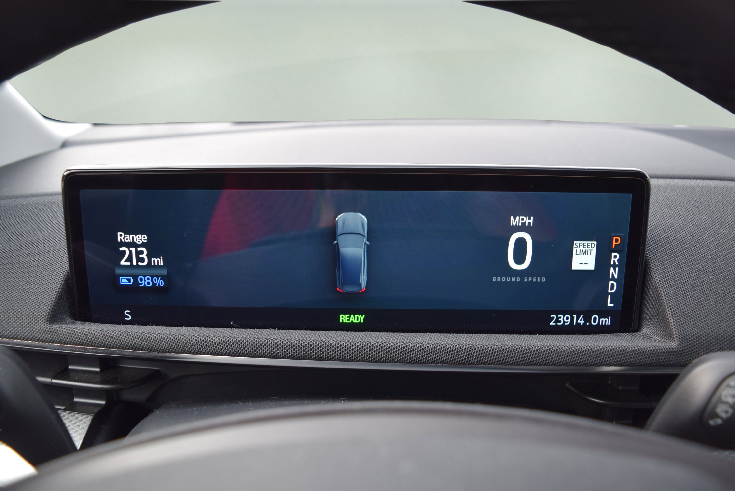 Certified 2022 Ford Mustang Mach-E Select image 10