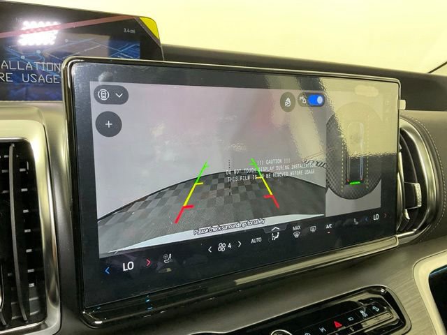 New 2025 Ford Expedition Platinum w/ Driver's Package image 25