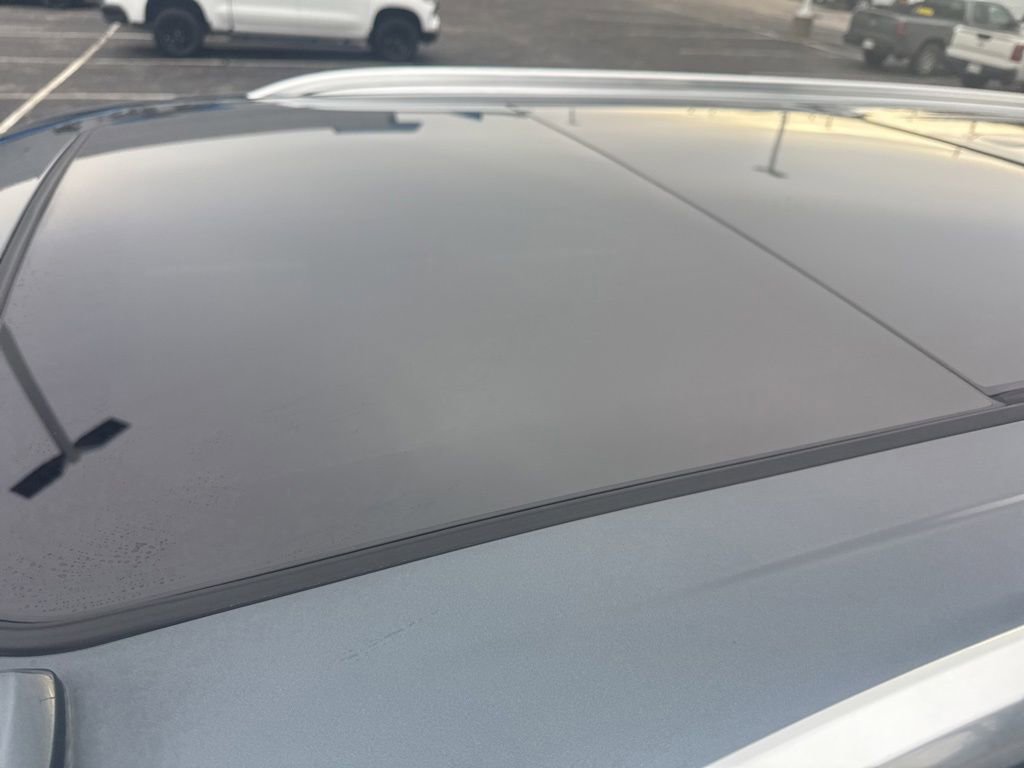 Used 2021 Chevrolet Tahoe LT image 32