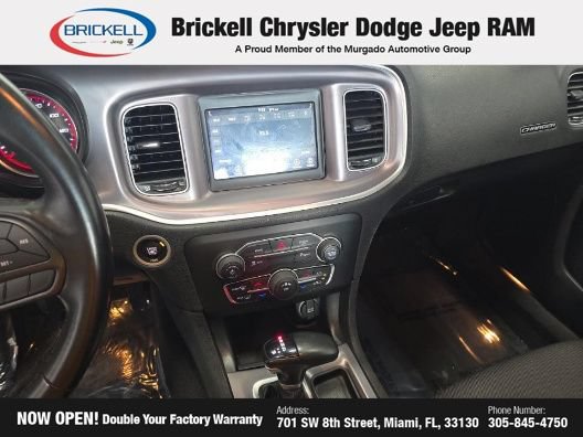 Used 2022 Dodge Charger SXT RWD image 20
