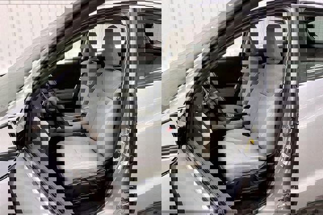 Used 2019 Honda HR-V LX image 8