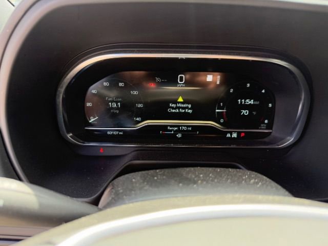 Used 2023 GMC Yukon XL SLT image 58