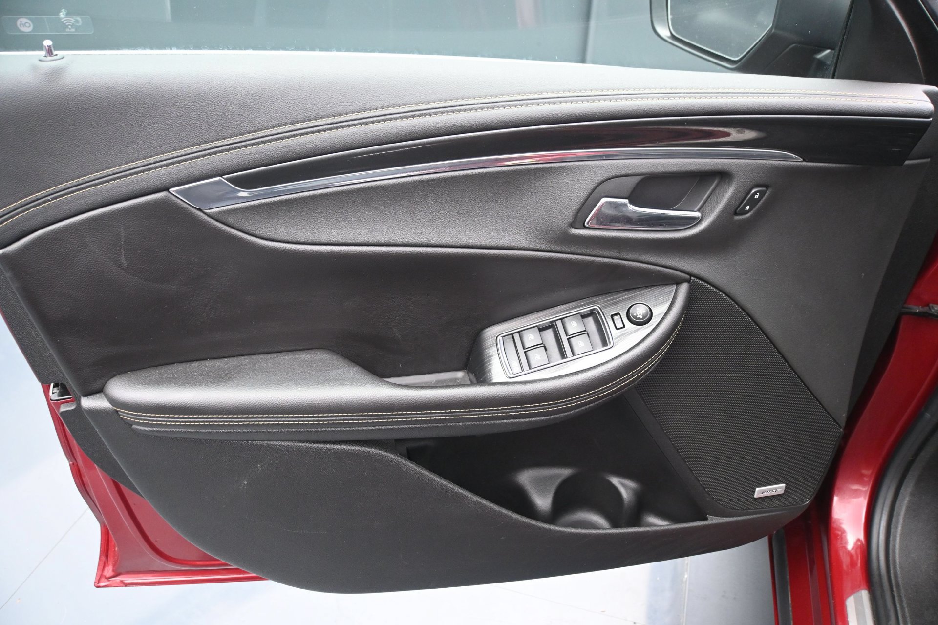 Used 2020 Chevrolet Impala Premier FWD image 16