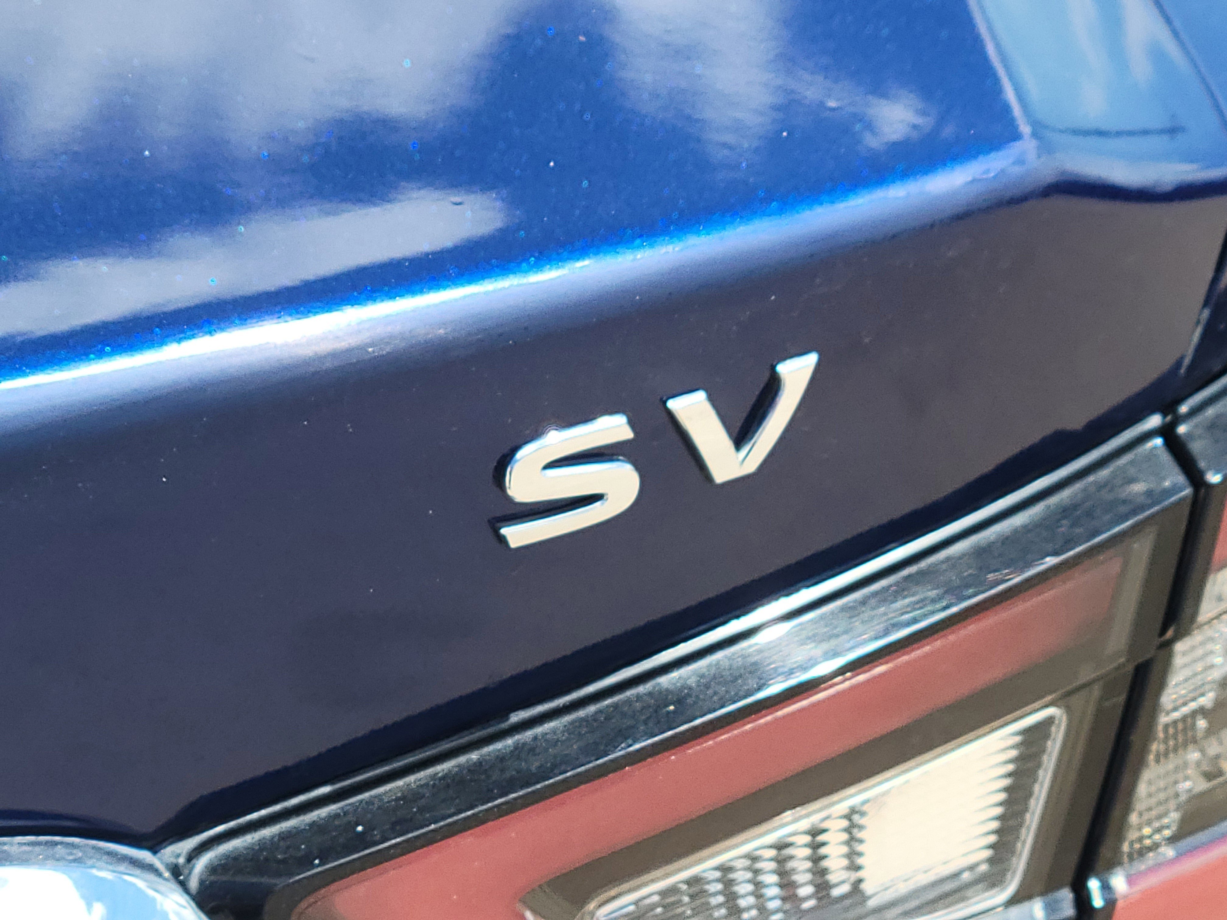 Used 2023 Nissan Maxima SV w/ Floor Mat Group image 13
