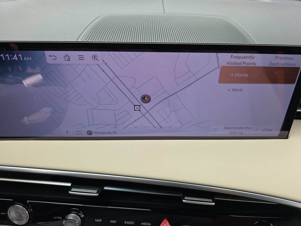 New 2026 Genesis GV70 3.5T Sport Prestige AWD/4WD image 21