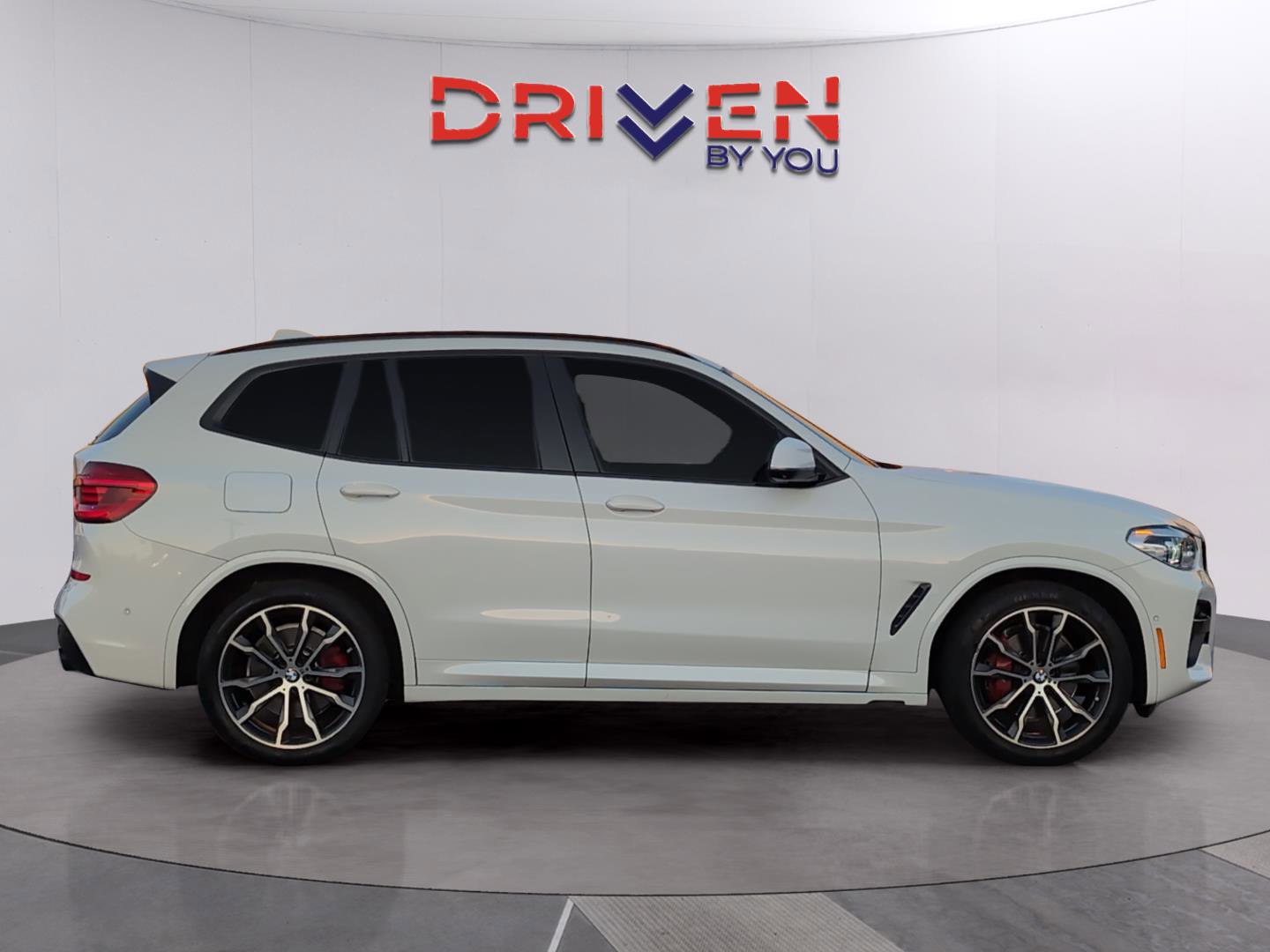 Used 2021 BMW X3 sDrive30i w/ M Sport Package image 6