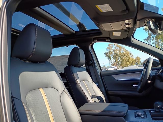 New 2026 MAZDA CX-70 3.3 Turbo S w/ Premium Package image 11