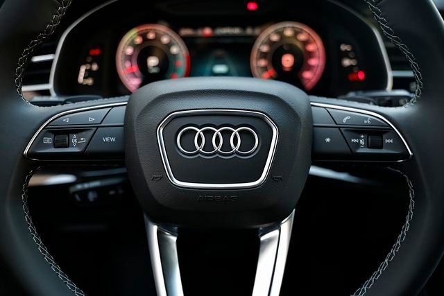 New 2026 Audi Q7 3.0T Premium Plus image 33