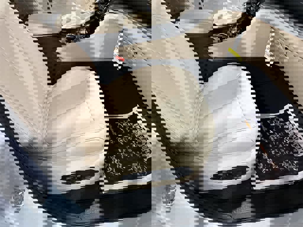 New 2024 Jeep Grand Cherokee Limited 4xe image 29