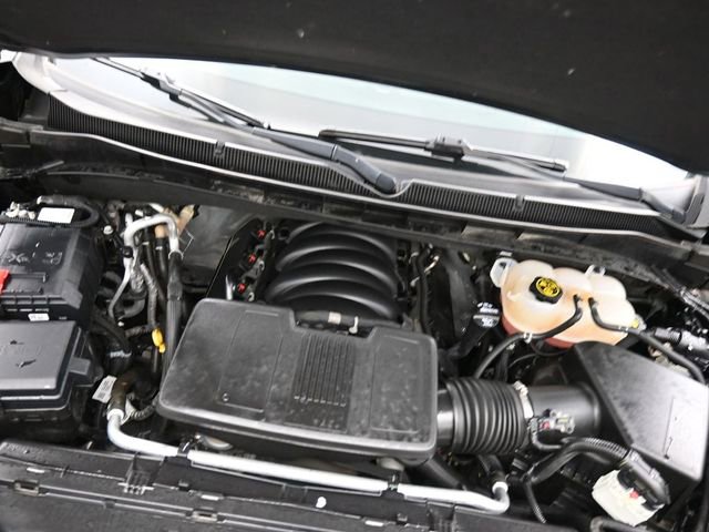 Used 2023 Chevrolet Tahoe LT w/ Luxury Package image 34