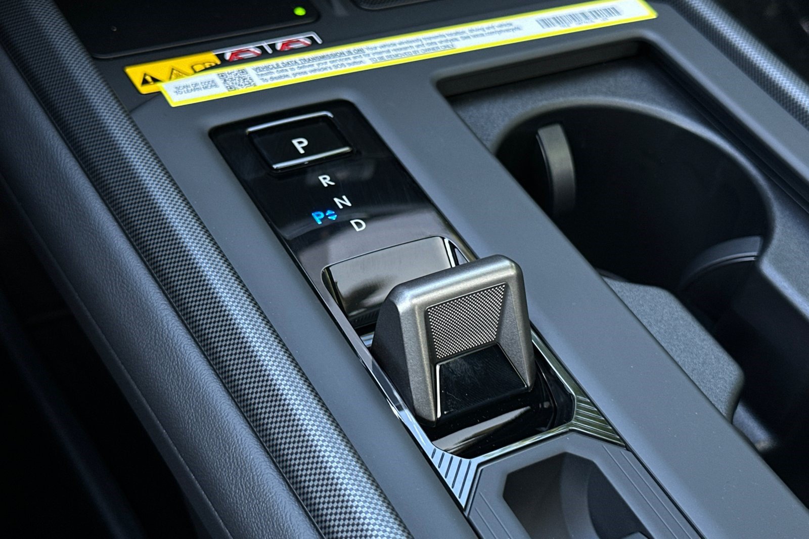 New 2026 Lexus ES 350e w/ Convenience Package FWD image 16