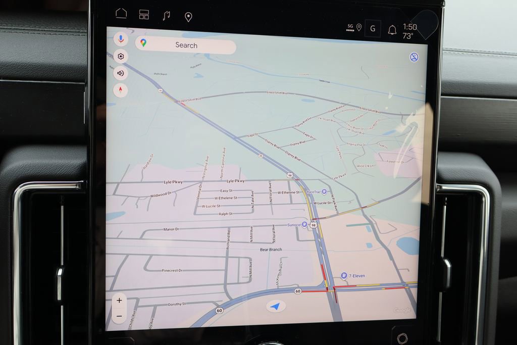 New 2026 GMC Yukon Denali w/ Sun & Power Step Package image 9