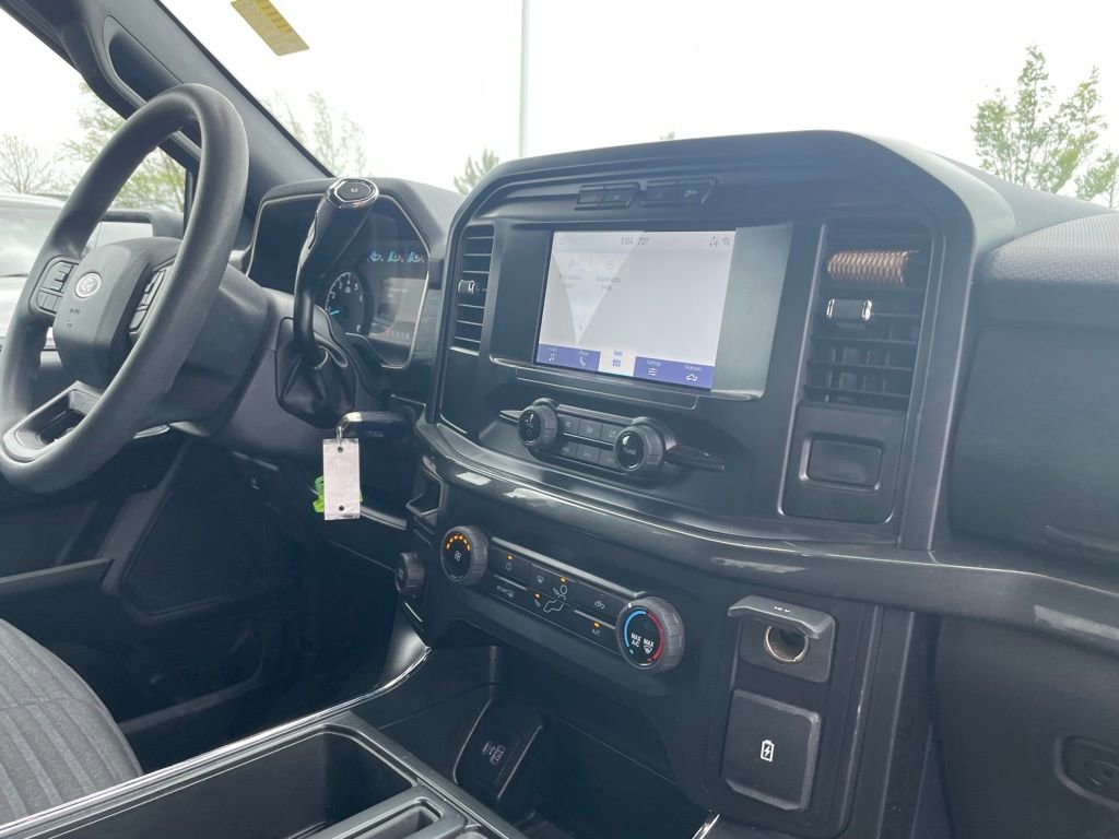 Used 2021 Ford F150 XL w/ STX Appearance Package image 32