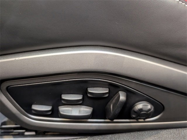 Certified 2022 Porsche 911 Targa 4S w/ Premium Package image 37