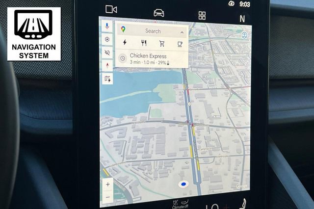 Used 2023 Polestar Polestar 2 w/ Pilot Pack image 25