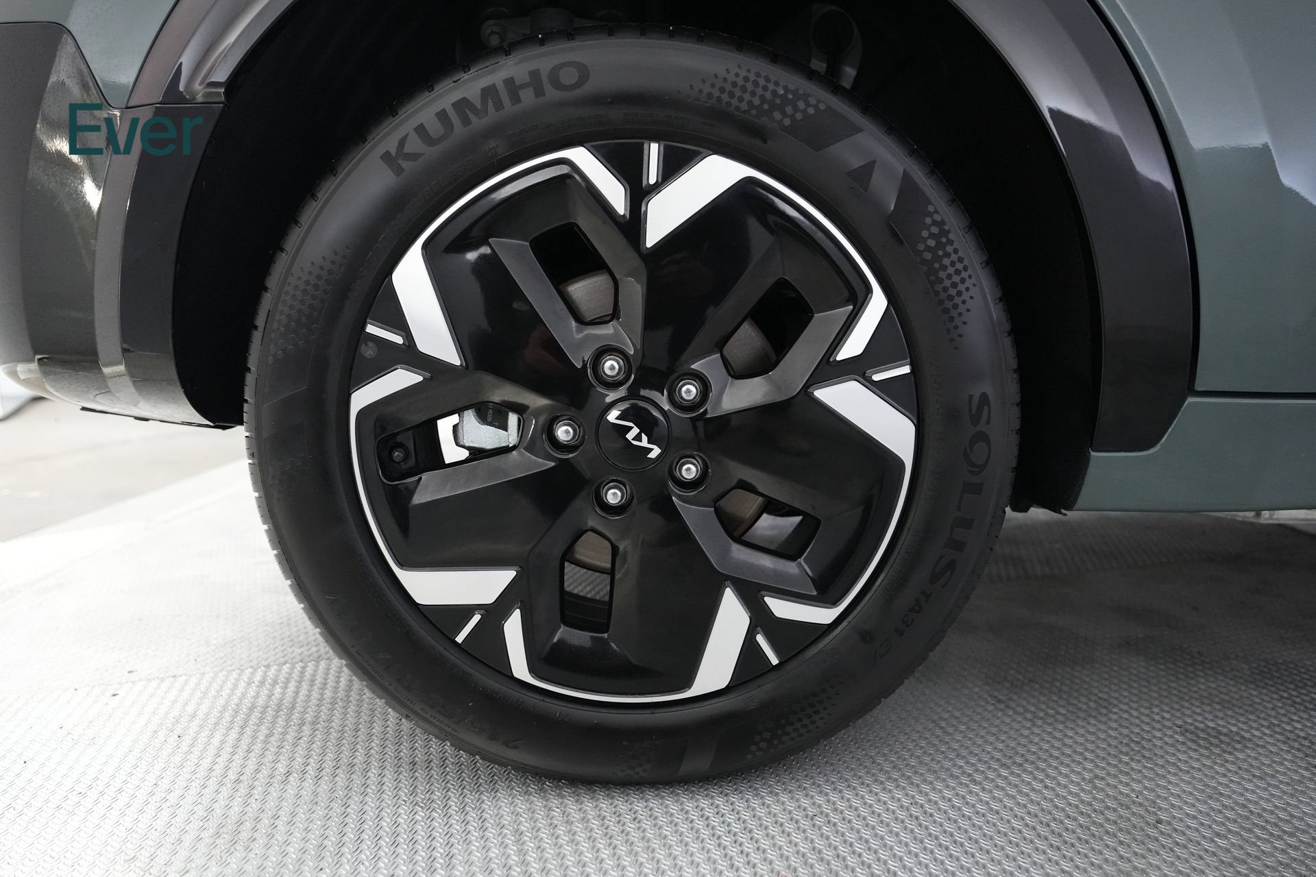 Used 2025 Kia Niro Wind w/ Wind Preserve Package FWD image 22