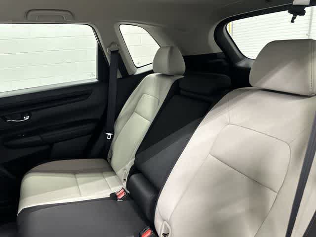 Certified 2026 Honda CR-V LX image 14