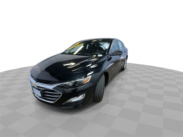 Certified 2024 Chevrolet Malibu LT image 4