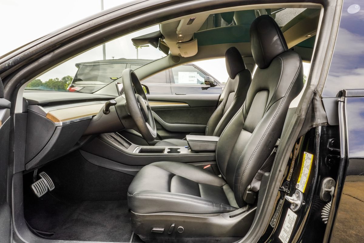 Used 2023 Tesla Model 3 Performance AWD/4WD image 31