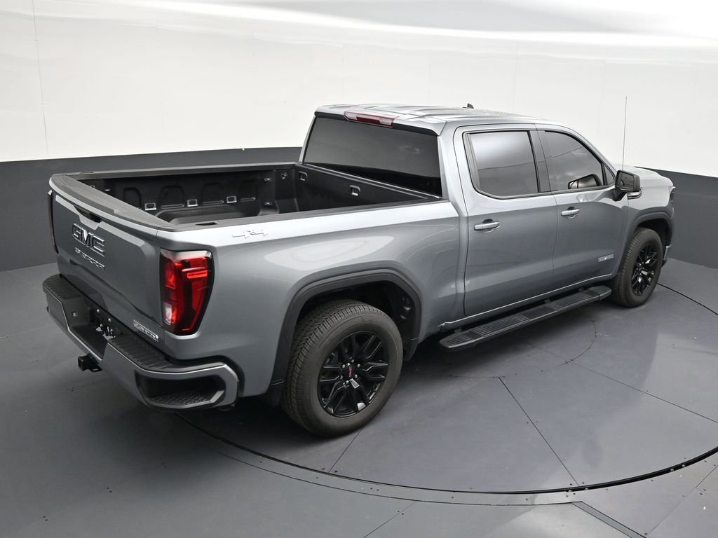 Used 2026 GMC Sierra 1500 Elevation w/ Max Trailering Package image 17