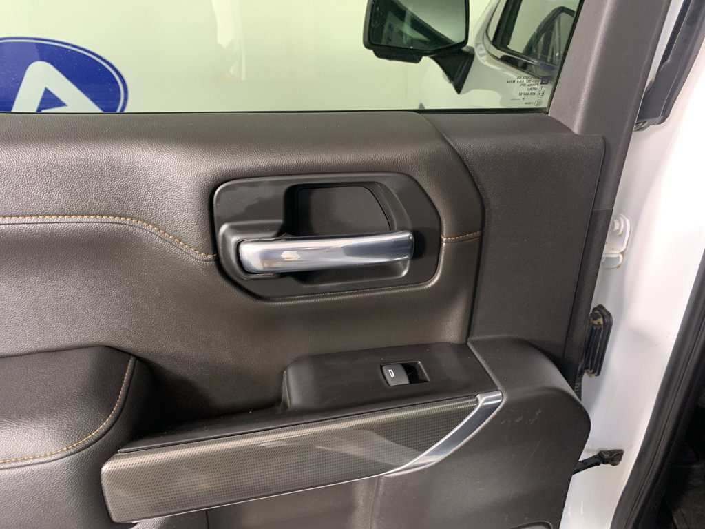Used 2019 GMC Sierra 1500 AT4 w/ AT4 Premium Package AWD/4WD image 31