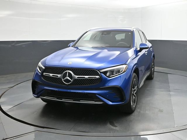 New 2026 Mercedes-Benz GLC 300 image 22