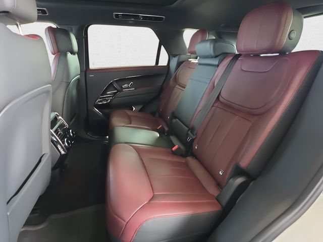 Used 2023 Land Rover Range Rover Sport SE Dynamic AWD/4WD image 14