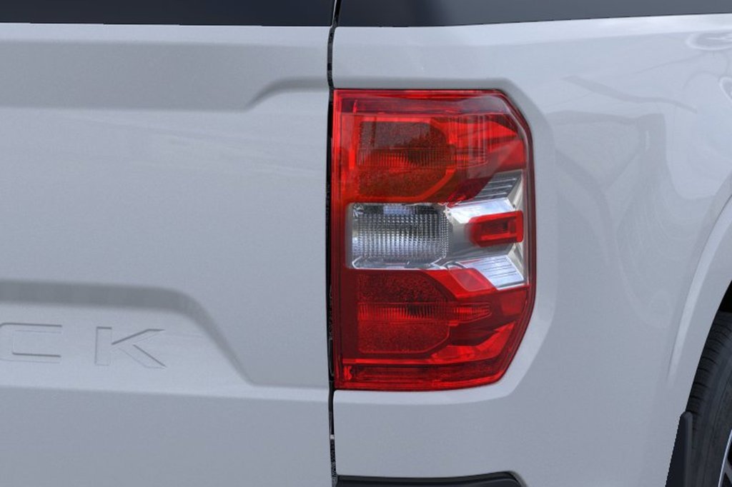 New 2026 Ford Maverick Lariat AWD/4WD image 26