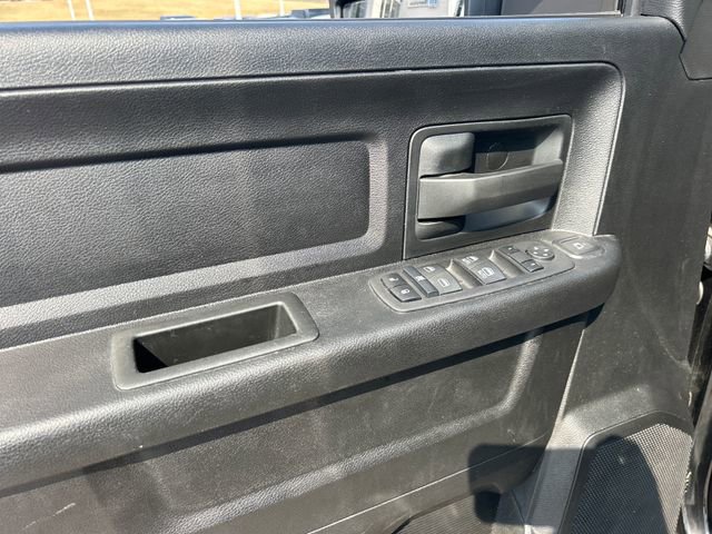 Used 2024 RAM 4500 Tradesman w/ Convenience Group AWD/4WD image 33