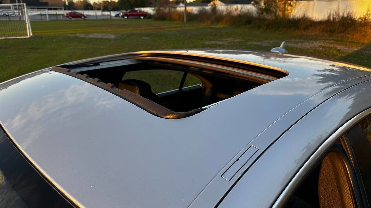 Used 2014 Mercedes-Benz CLS 550 4MATIC image 16