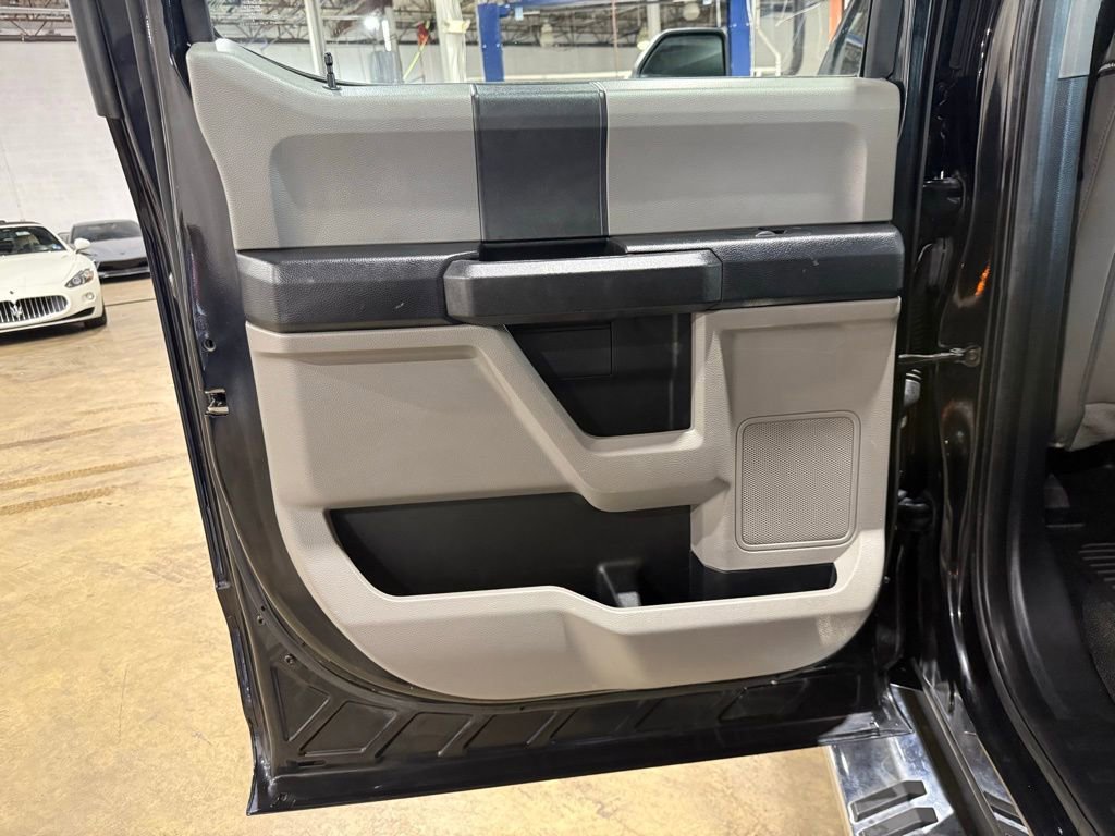 Used 2020 Ford F350 XL w/ STX Appearance Package AWD/4WD image 33