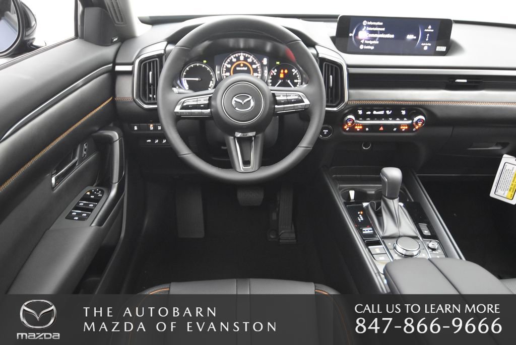 New 2026 MAZDA CX-50 2.5 Hybrid w/ Weather Package AWD/4WD image 27