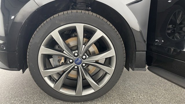 Used 2018 Ford Edge Sport w/ Equipment Group 401A image 53