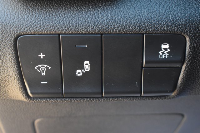Used 2019 Kia Sportage EX AWD/4WD image 21