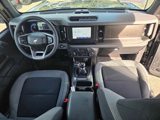 Certified 2023 Ford Bronco 2-Door w/ Sasquatch Package image 9