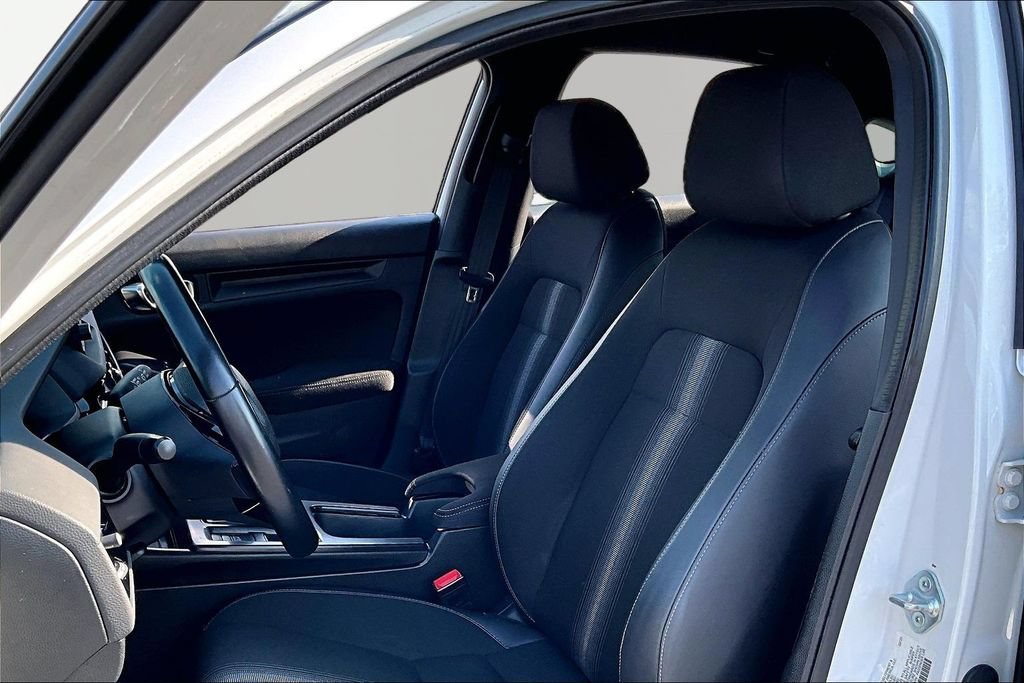 Used 2023 Honda Civic Sport image 17