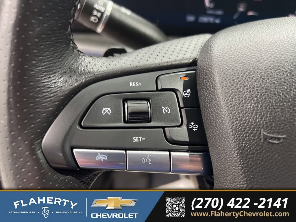 Used 2024 Cadillac XT4 Sport image 26