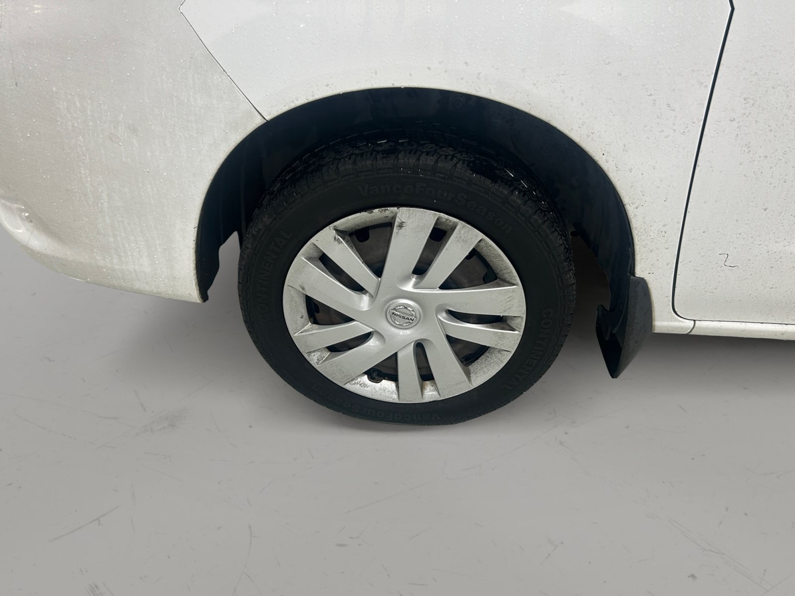 Used 2014 Nissan NV200 SV w/ Technology Package FWD image 8