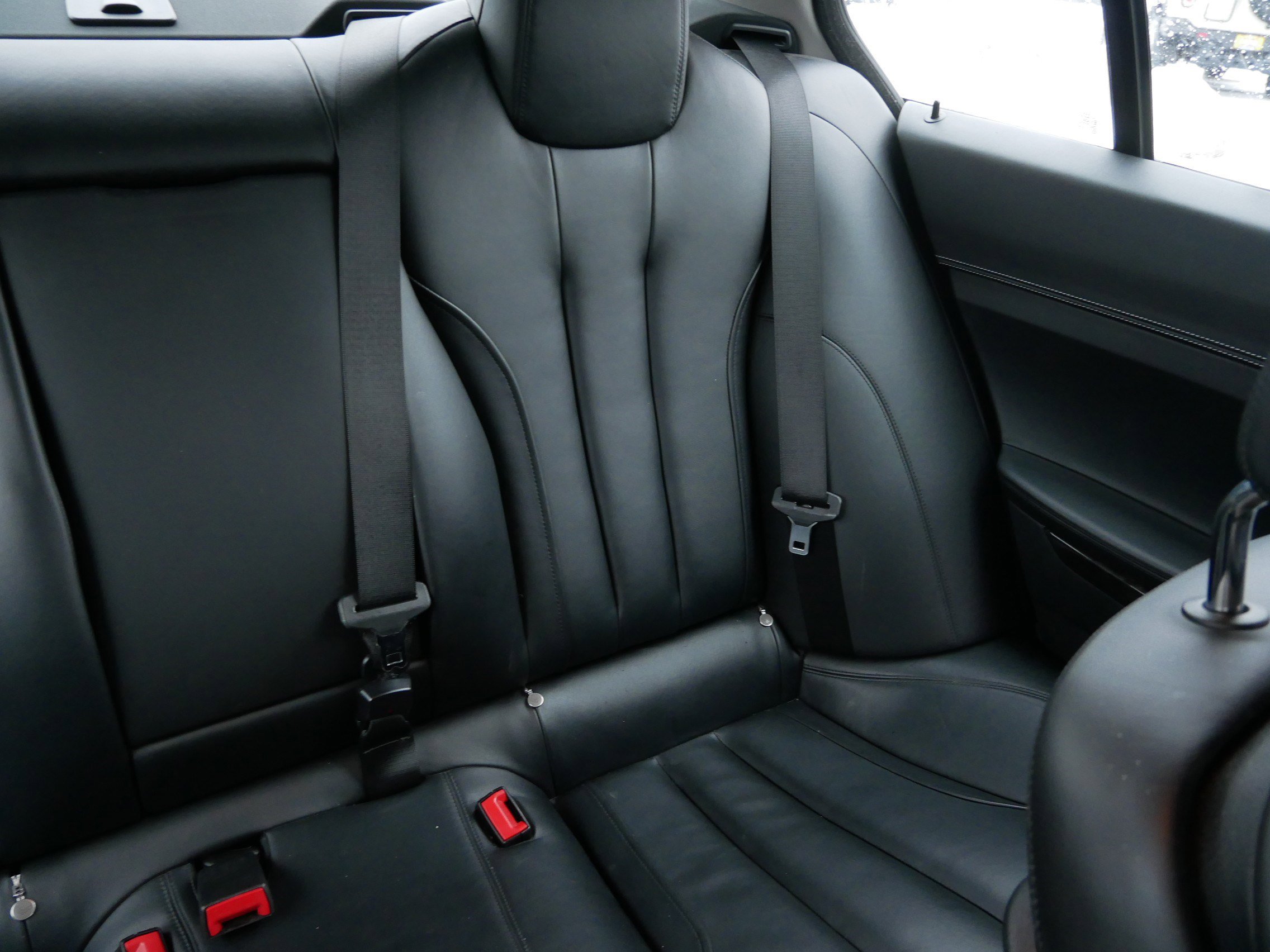 Used 2017 BMW 640i Gran Coupe xDrive image 14