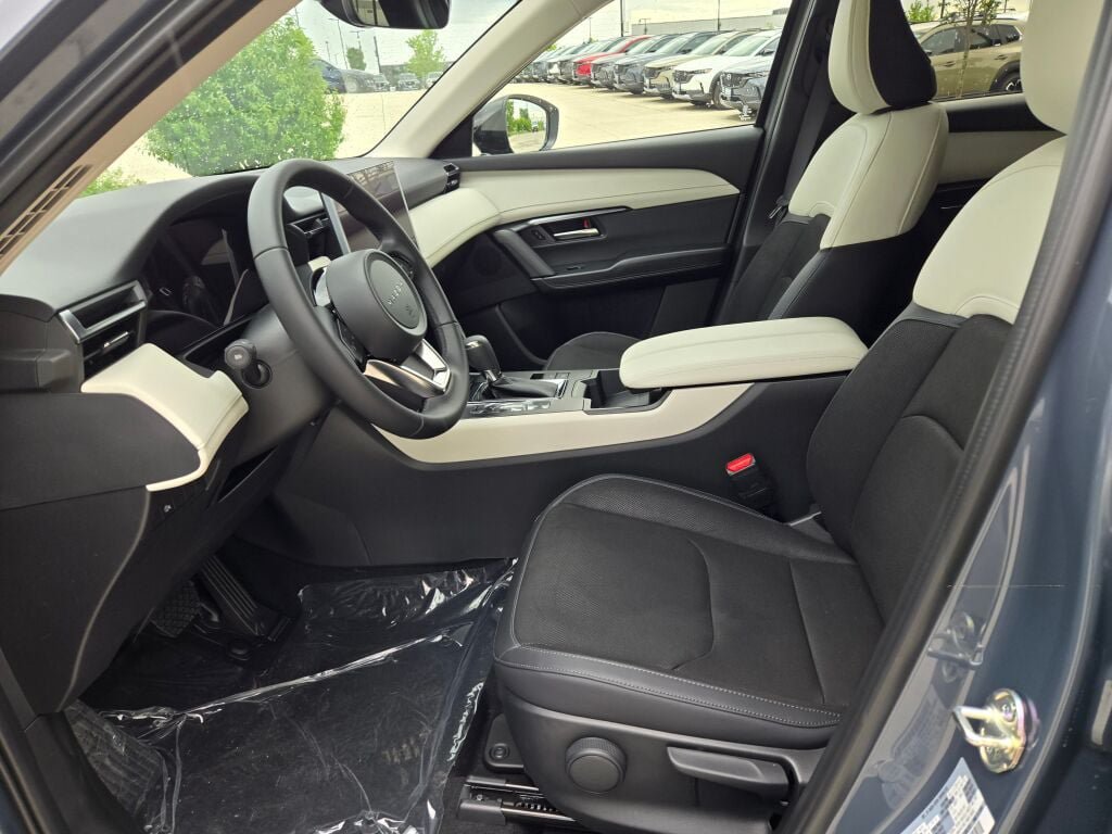New 2026 MAZDA CX-5 Select AWD/4WD image 15