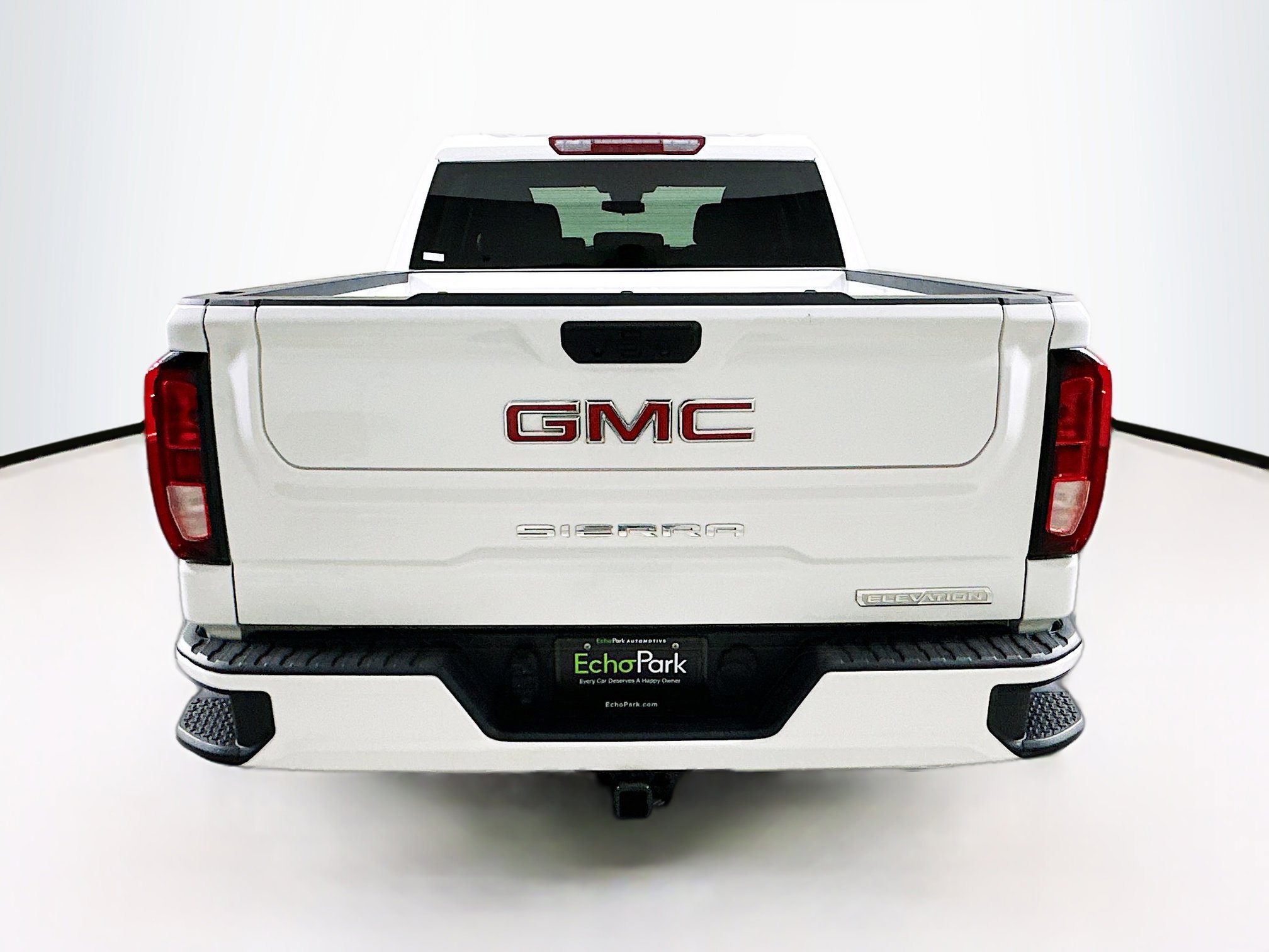 Used 2024 GMC Sierra 1500 Elevation image 7