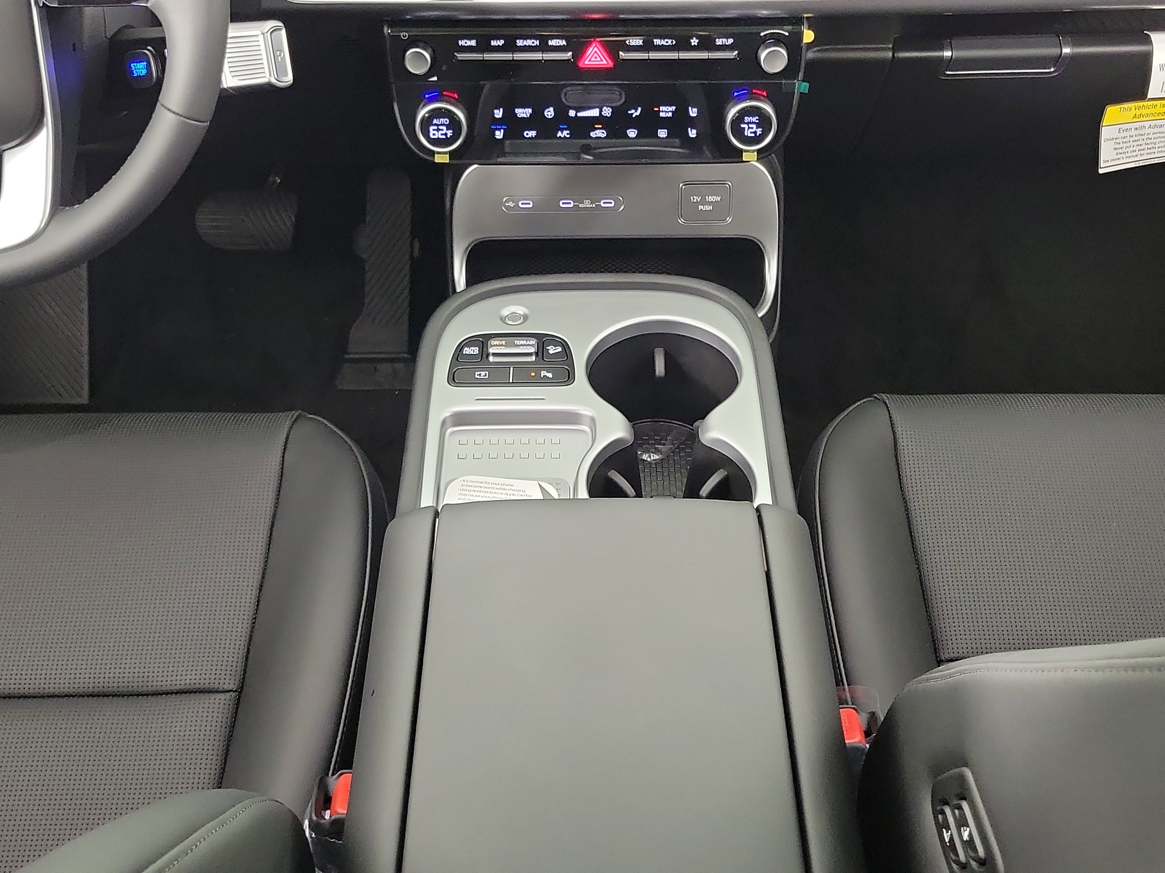 New 2026 Hyundai Ioniq 9 Limited image 10