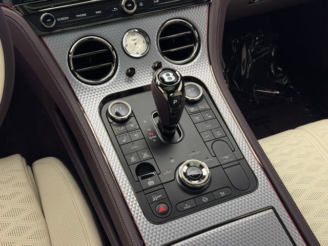 New 2026 Bentley Continental Mulliner image 39