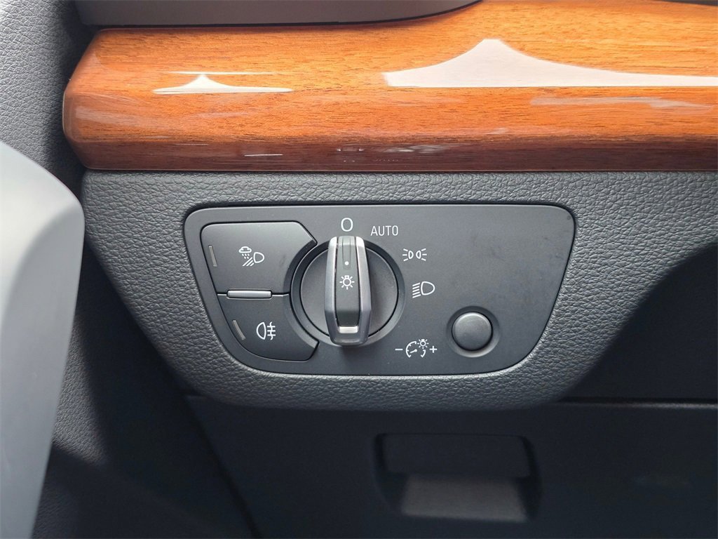 Used 2023 Audi Q5 2.0T Premium Plus image 19