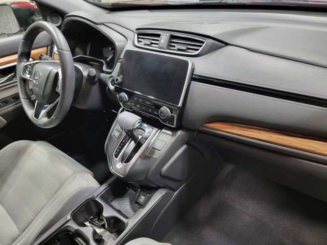 Used 2019 Honda CR-V EX image 17