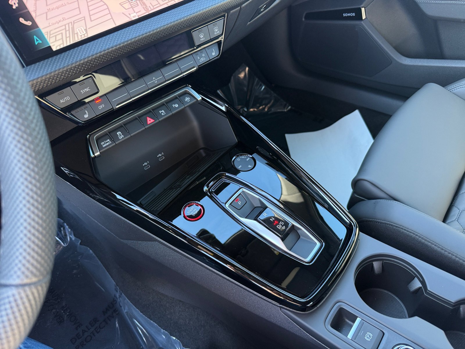 New 2026 Audi RS 3 image 13