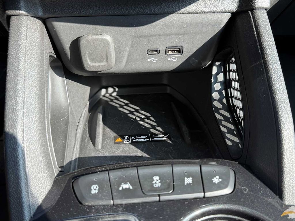 Used 2026 Chevrolet TrailBlazer LT w/ Convenience Package image 52