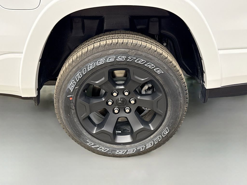 New 2026 RAM 1500 Big Horn image 46