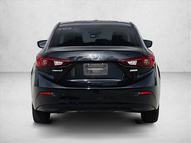 Used 2015 MAZDA MAZDA3 i Sport image 6