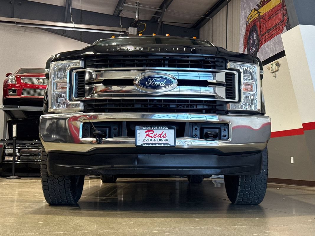 Used 2019 Ford F350 XLT AWD/4WD image 42